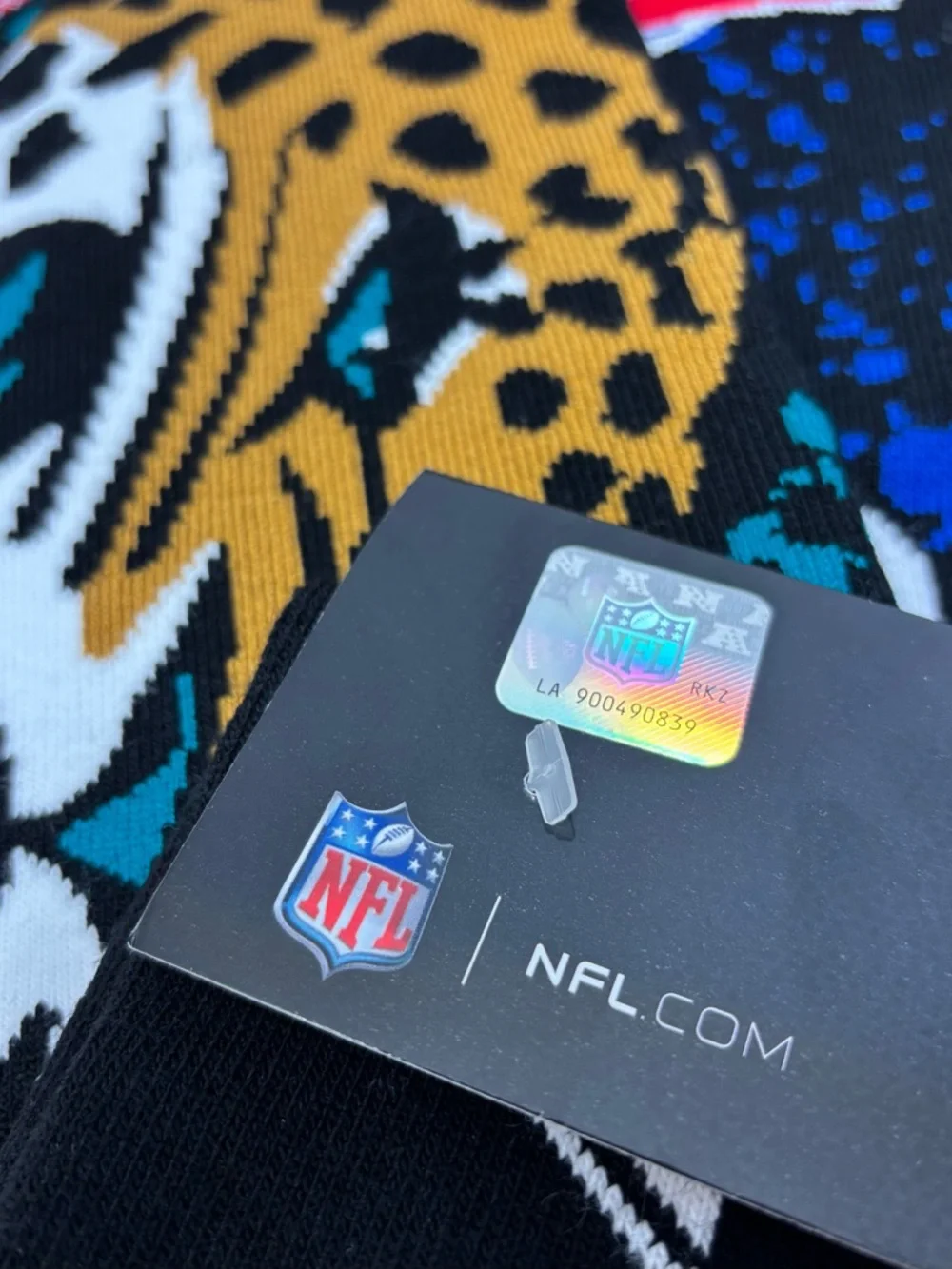 NFL Jacksonville Jaguars / Bills 8TH October 2023 Tottenham Hotspur Stadium